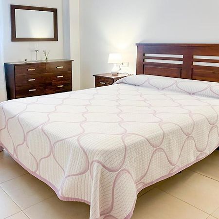 Piso Bajo 3 Habitaciones 2 Banos Y Gran Terraza Dénia Esterno foto