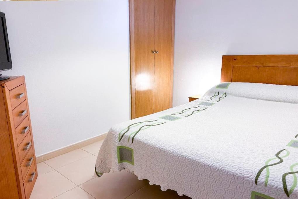 Piso Bajo 3 Habitaciones 2 Banos Y Gran Terraza Dénia Esterno foto