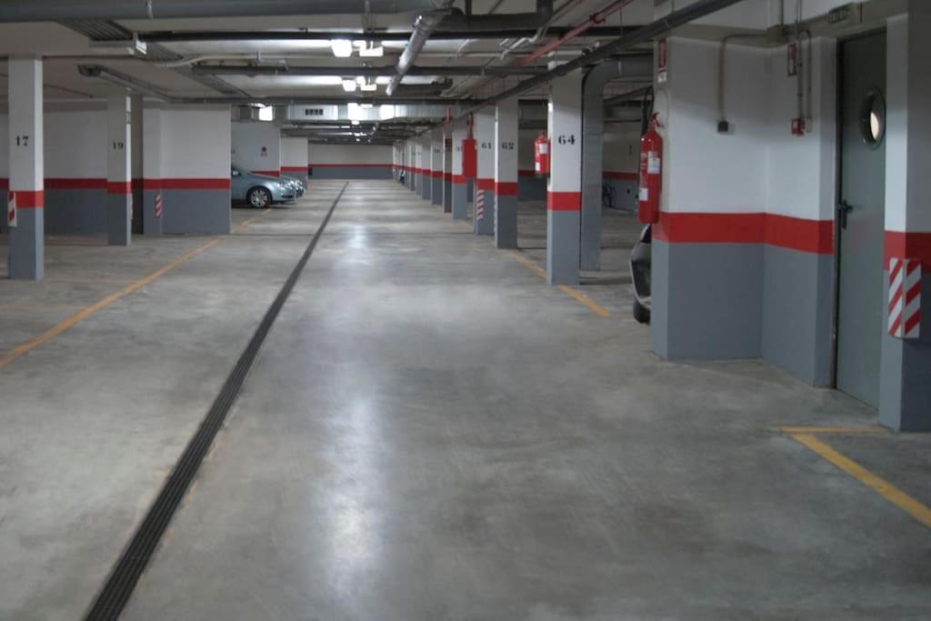 Piso Bajo 3 Habitaciones 2 Banos Y Gran Terraza Dénia Esterno foto